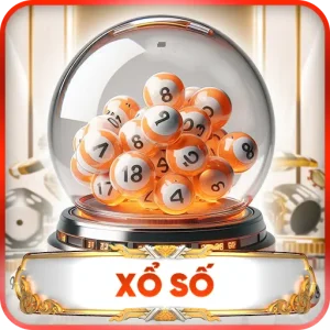 Xổ số QH88